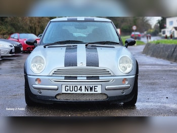 Used MINI Hatch 2004 for sale - 76809305: Photo