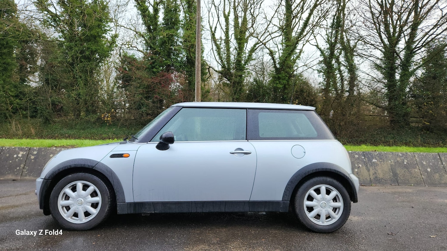 Used MINI Hatch 2004 for sale - 76809305: Photo 4