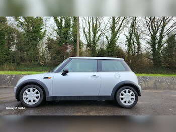 Used MINI Hatch 2004 for sale - 76809305: Photo