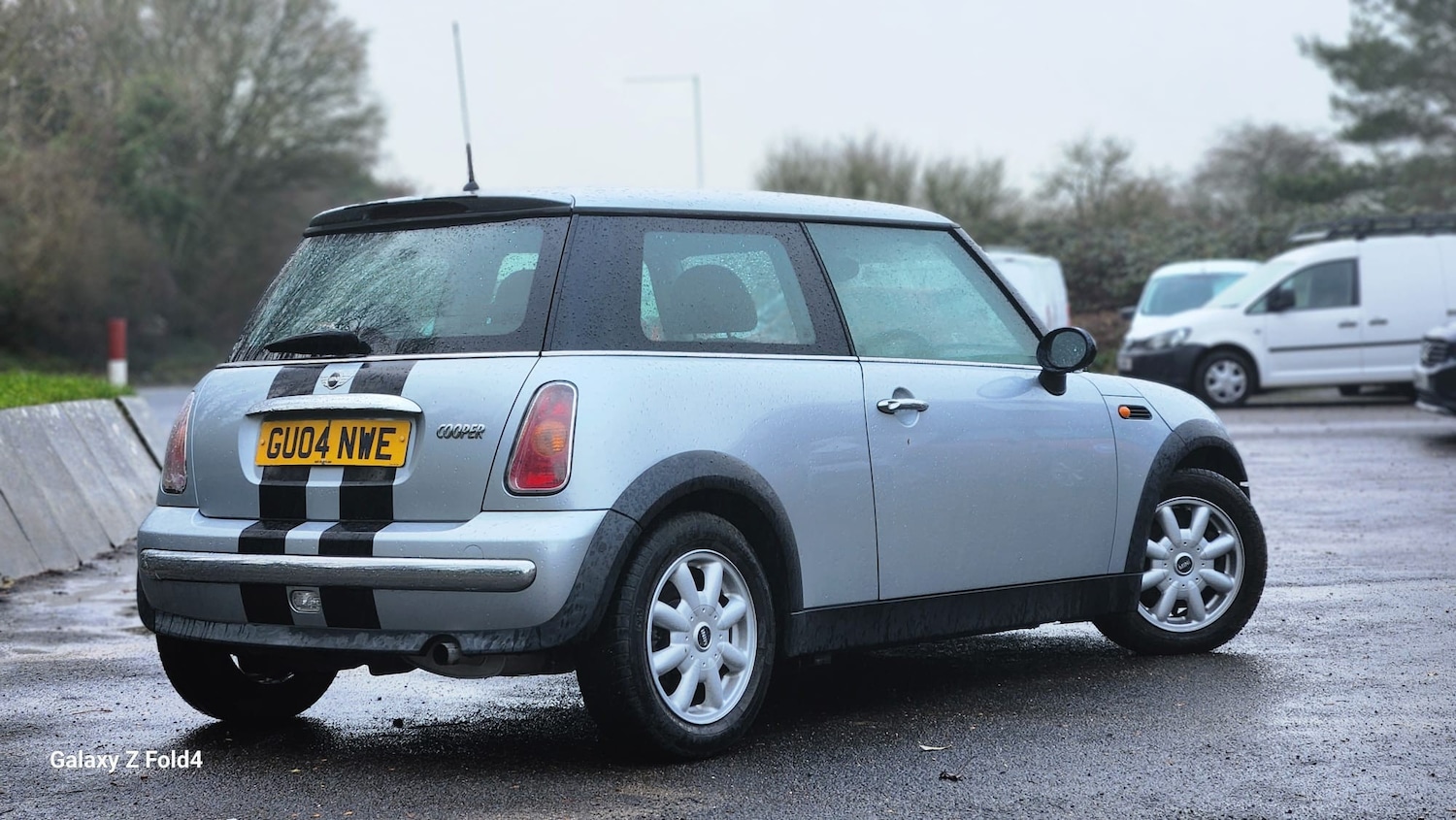 Used MINI Hatch 2004 for sale - 76809305: Photo 5