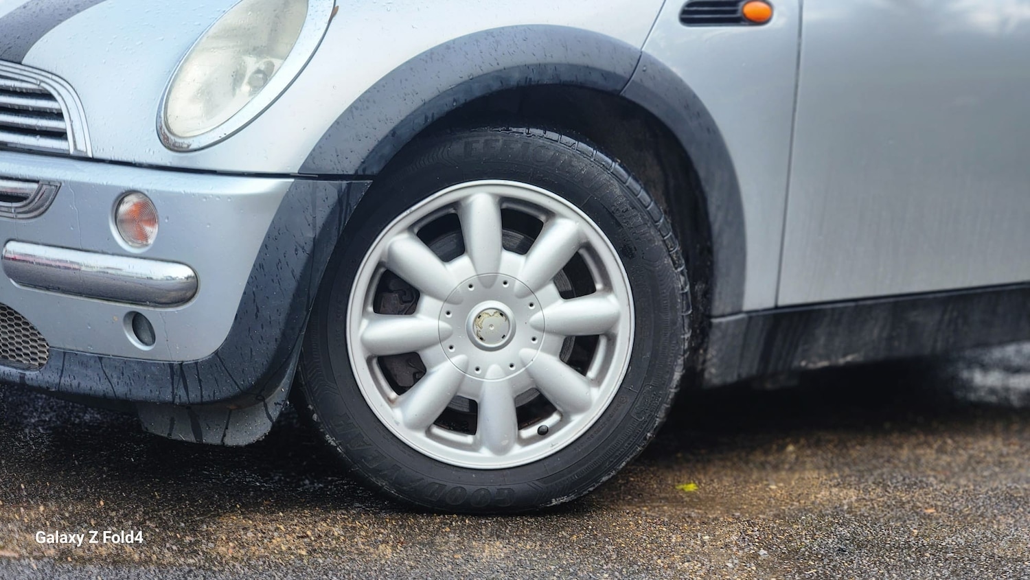 Used MINI Hatch 2004 for sale - 76809305: Photo 7