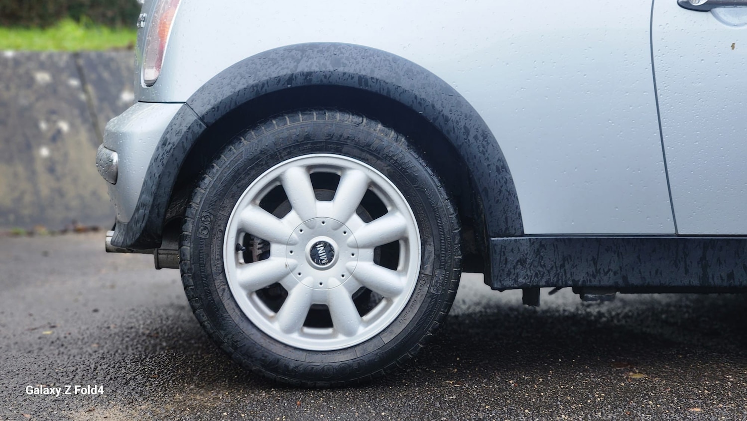 Used MINI Hatch 2004 for sale - 76809305: Photo 8