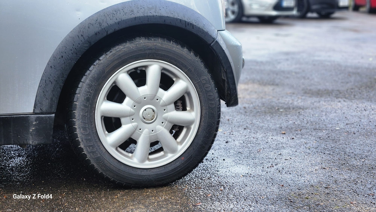 Used MINI Hatch 2004 for sale - 76809305: Photo 9