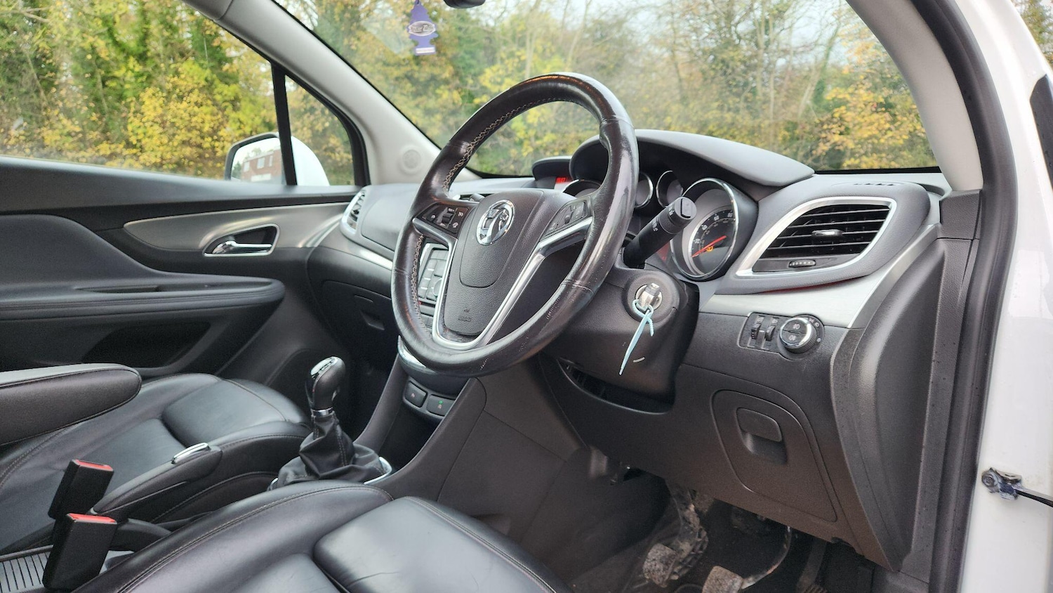 Used Vauxhall Mokka 2015 for sale - 76809322: Photo 10