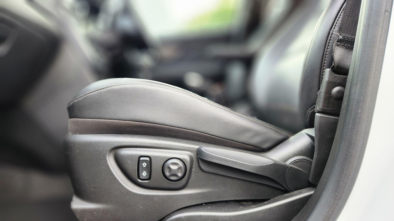 Used Vauxhall Mokka 2015 for sale - 76809322: Photo 14