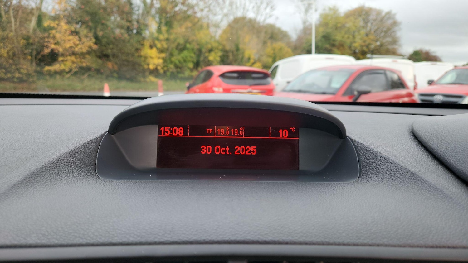 Used Vauxhall Mokka 2015 for sale - 76809322: Photo 15