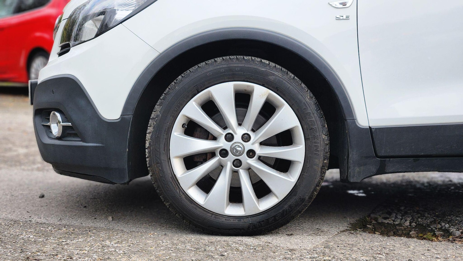 Used Vauxhall Mokka 2015 for sale - 76809322: Photo 16