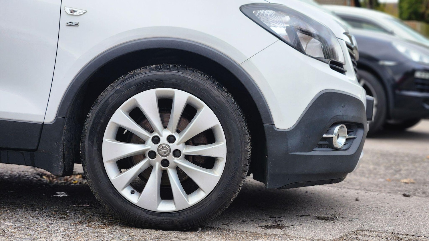 Used Vauxhall Mokka 2015 for sale - 76809322: Photo 19