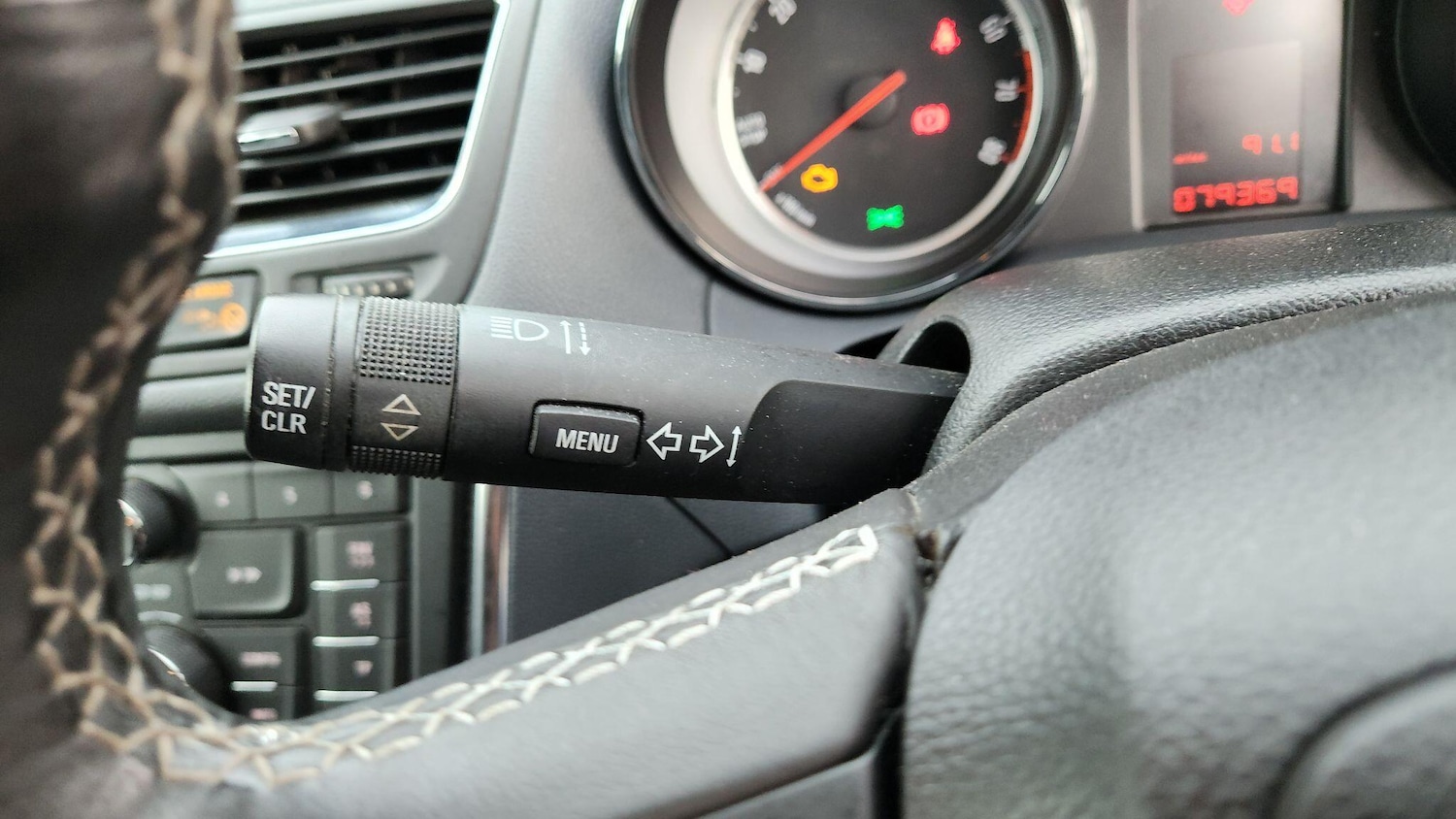 Used Vauxhall Mokka 2015 for sale - 76809322: Photo 23