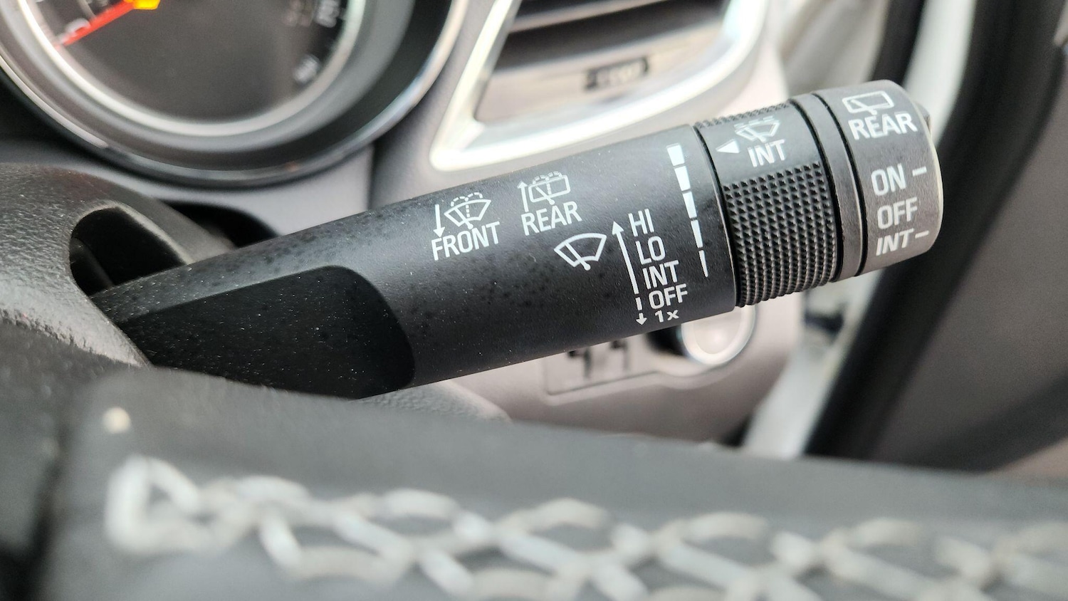 Used Vauxhall Mokka 2015 for sale - 76809322: Photo 25