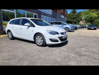2013 (13) - 1.3 CDTi ecoFLEX ES Sports Tourer Euro 5 (s/s) 5dr