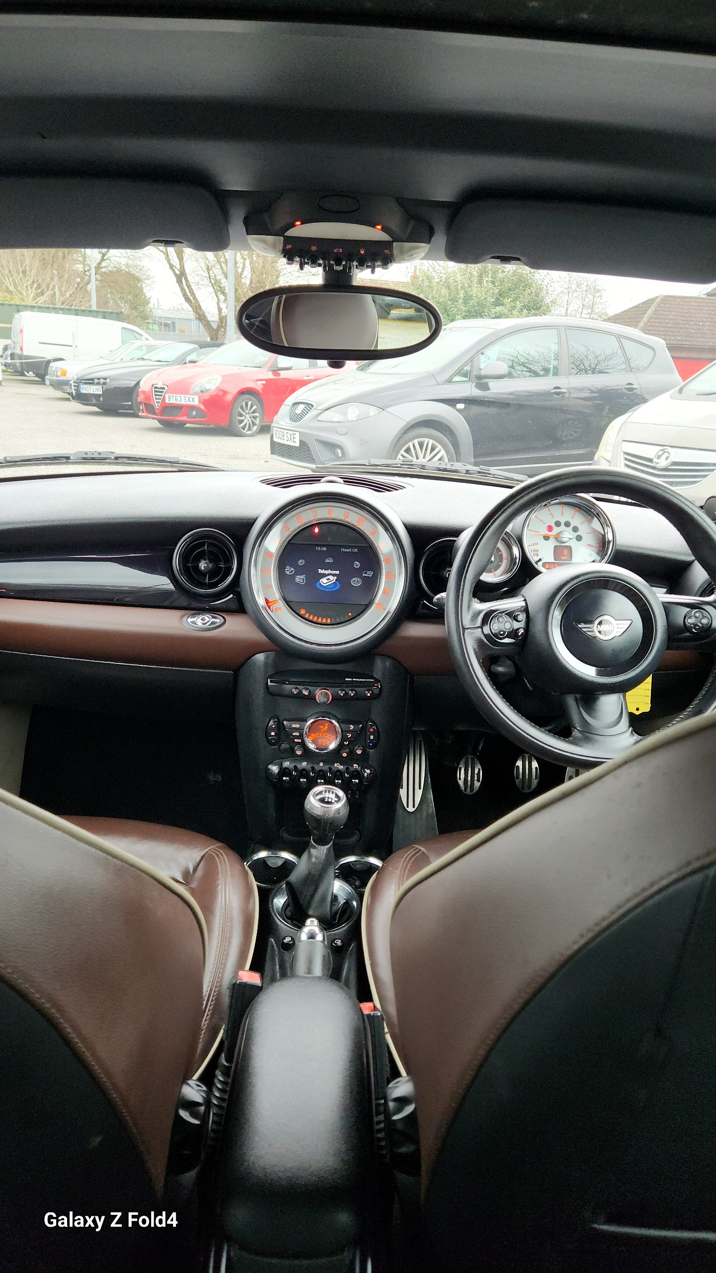 Used MINI Convertible 2010 for sale - 77764276: Photo 12