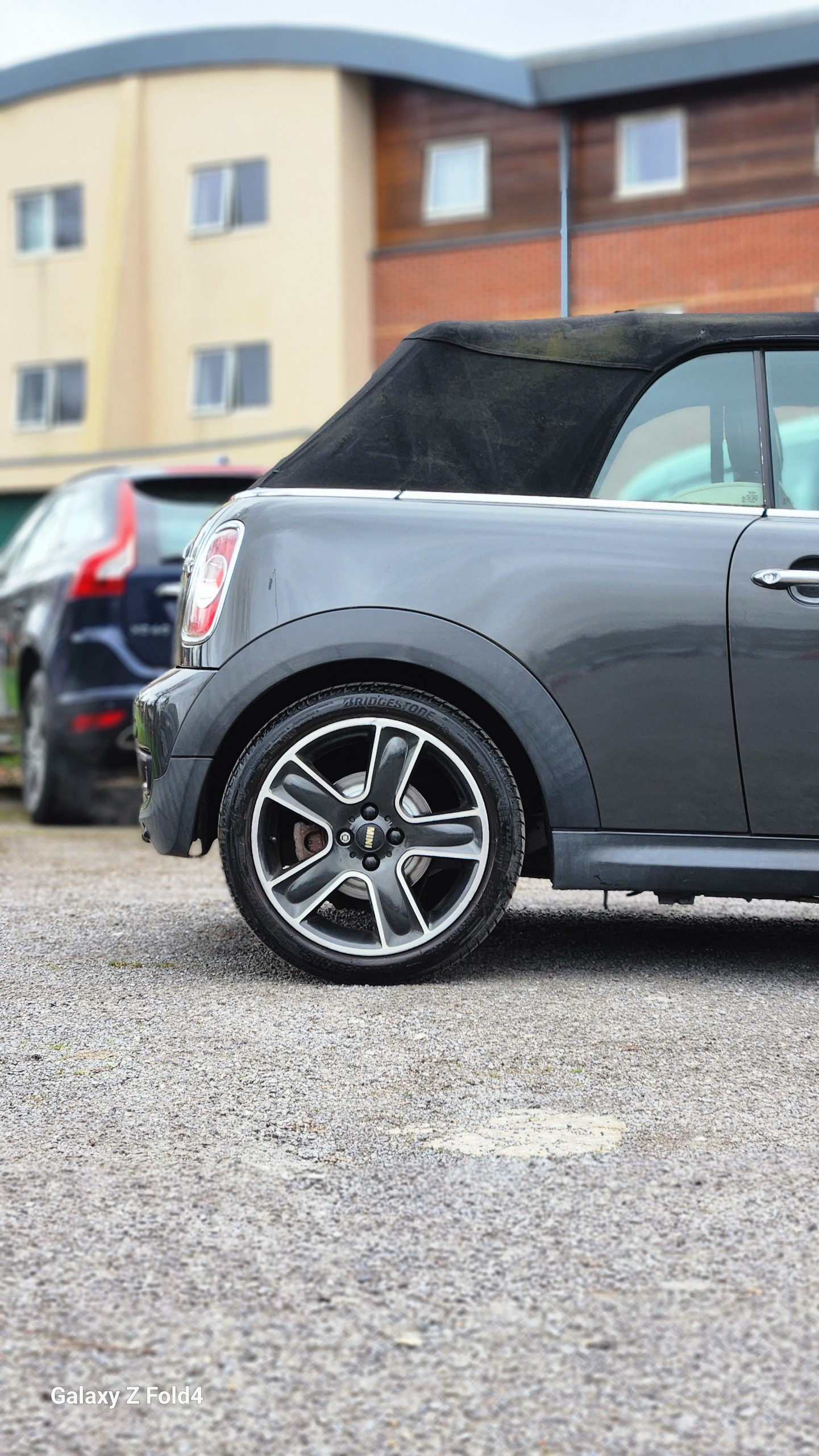 Used MINI Convertible 2010 for sale - 77764276: Photo 6