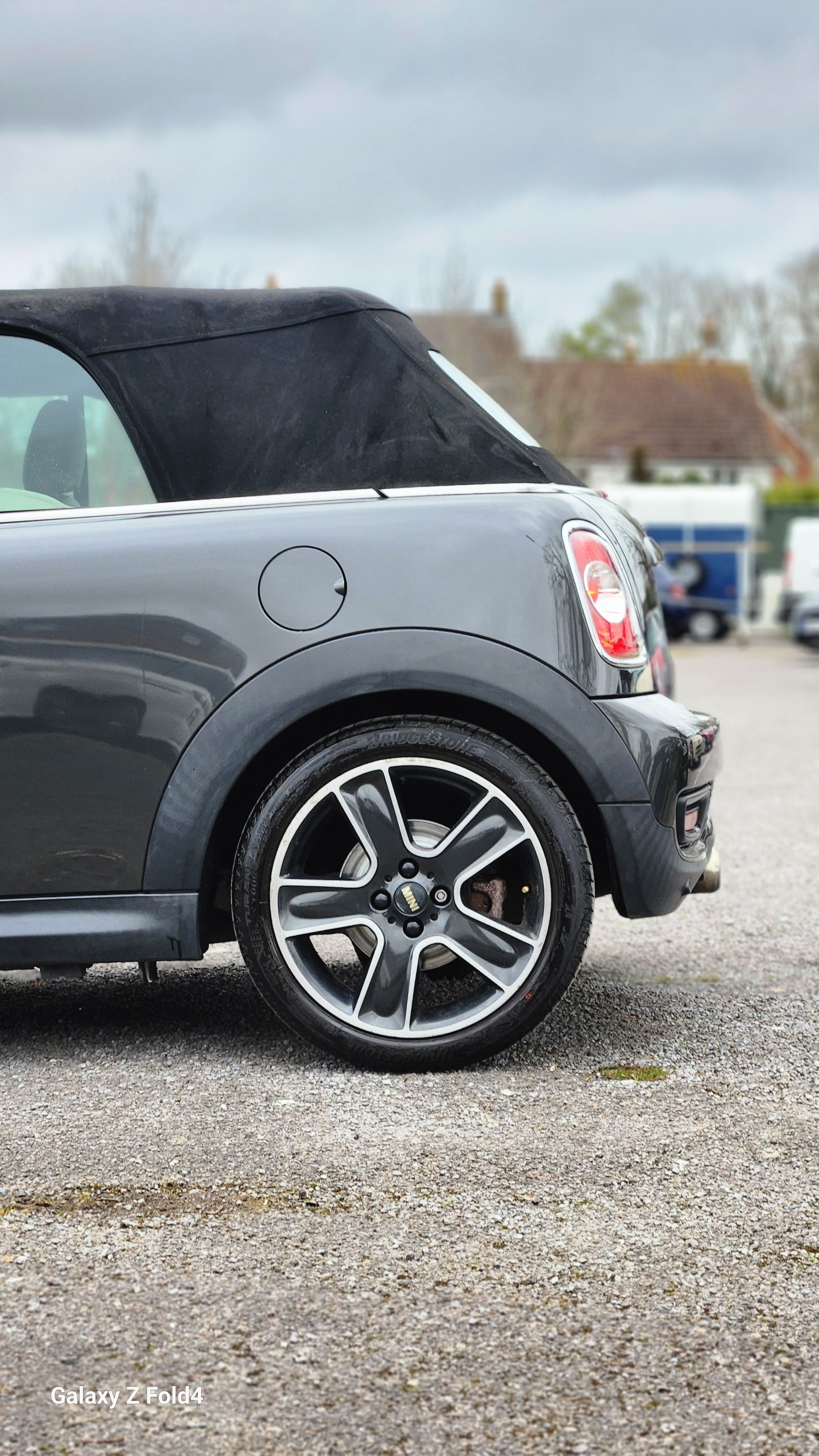 Used MINI Convertible 2010 for sale - 77764276: Photo 8