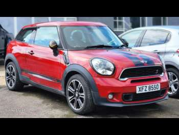 2015 (15) - 2.0 Cooper SD Euro 5 (s/s) 3dr