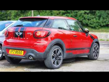 Used MINI Paceman 2015 for sale - 75089462: Photo