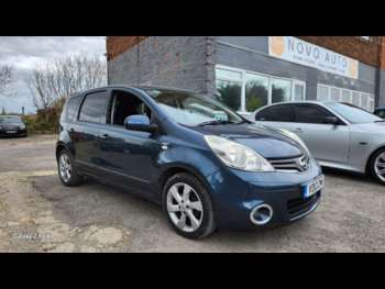 2013 (13) - 1.5 [90] dCi N-Tec+ 5dr