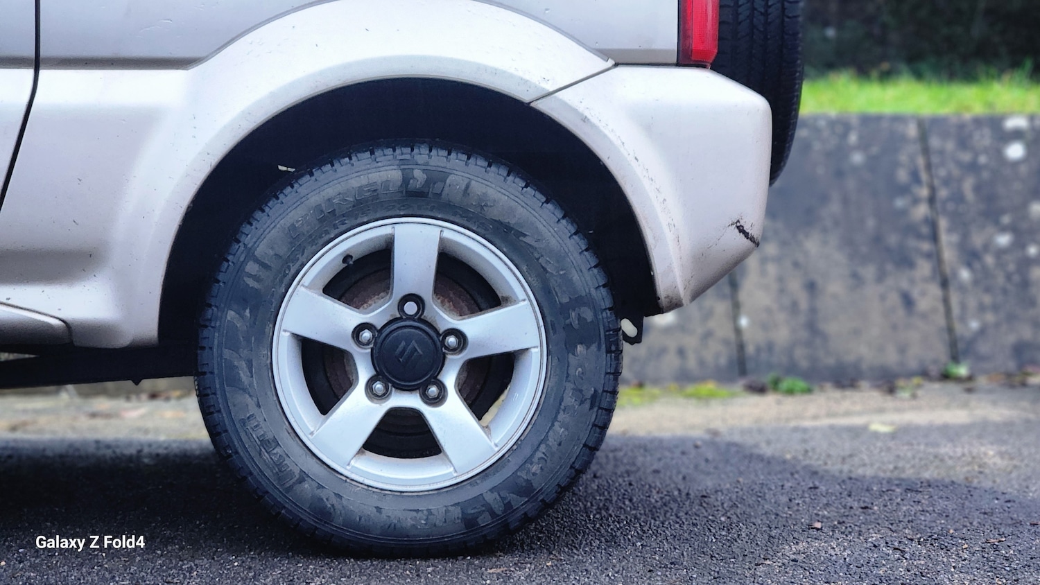 Used Suzuki Jimny 2006 for sale - 77312980: Photo 10