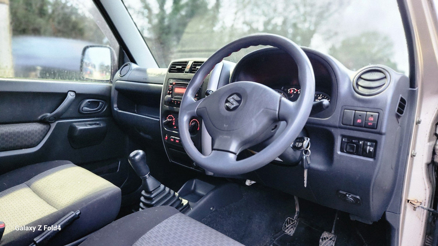 Used Suzuki Jimny 2006 for sale - 77312980: Photo 11