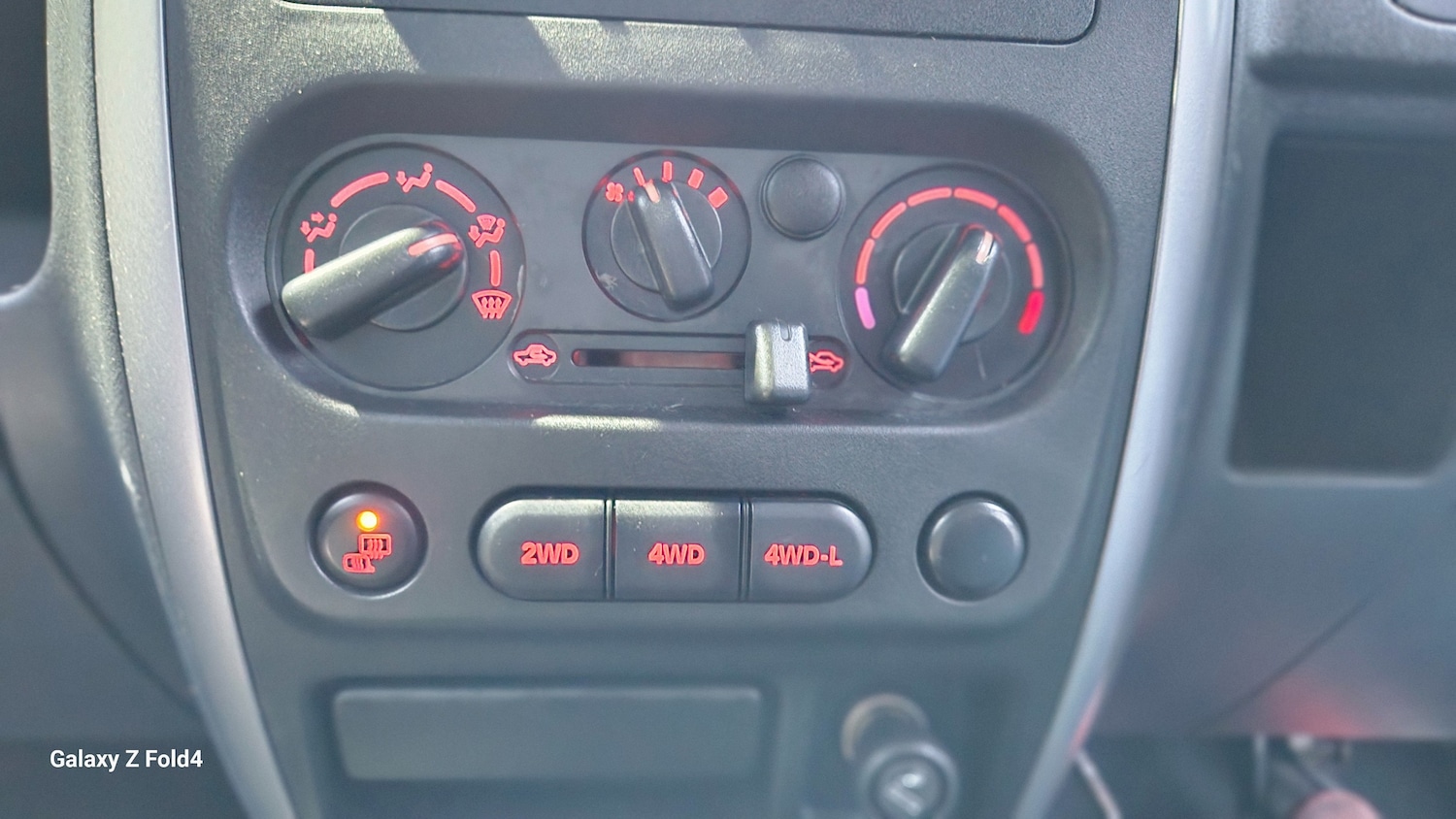 Used Suzuki Jimny 2006 for sale - 77312980: Photo 13