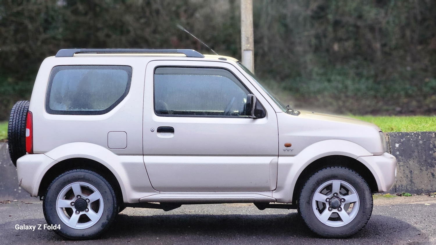 Used Suzuki Jimny 2006 for sale - 77312980: Photo 5