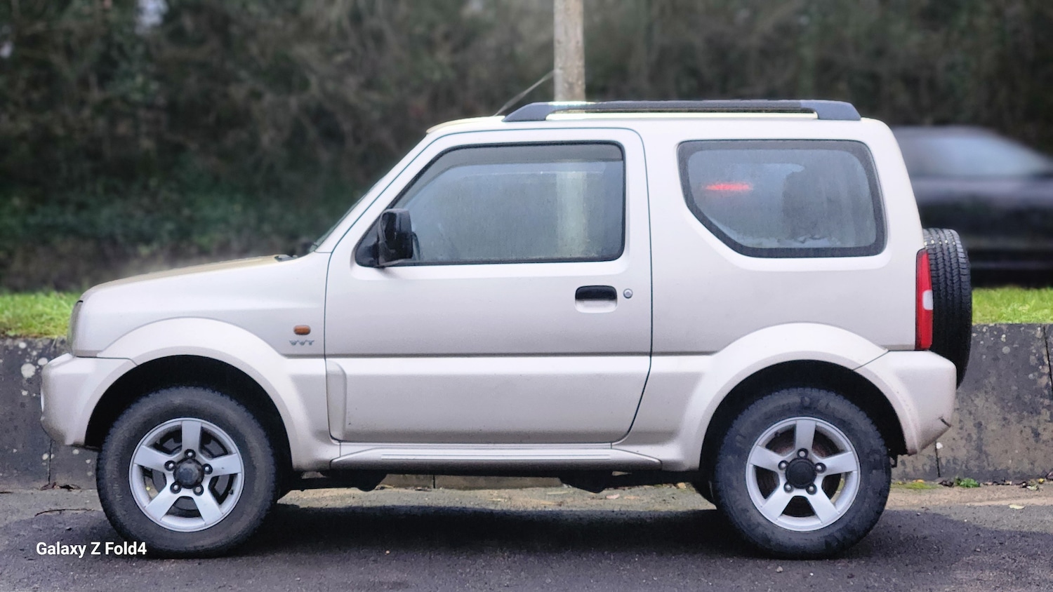 Used Suzuki Jimny 2006 for sale - 77312980: Photo 6