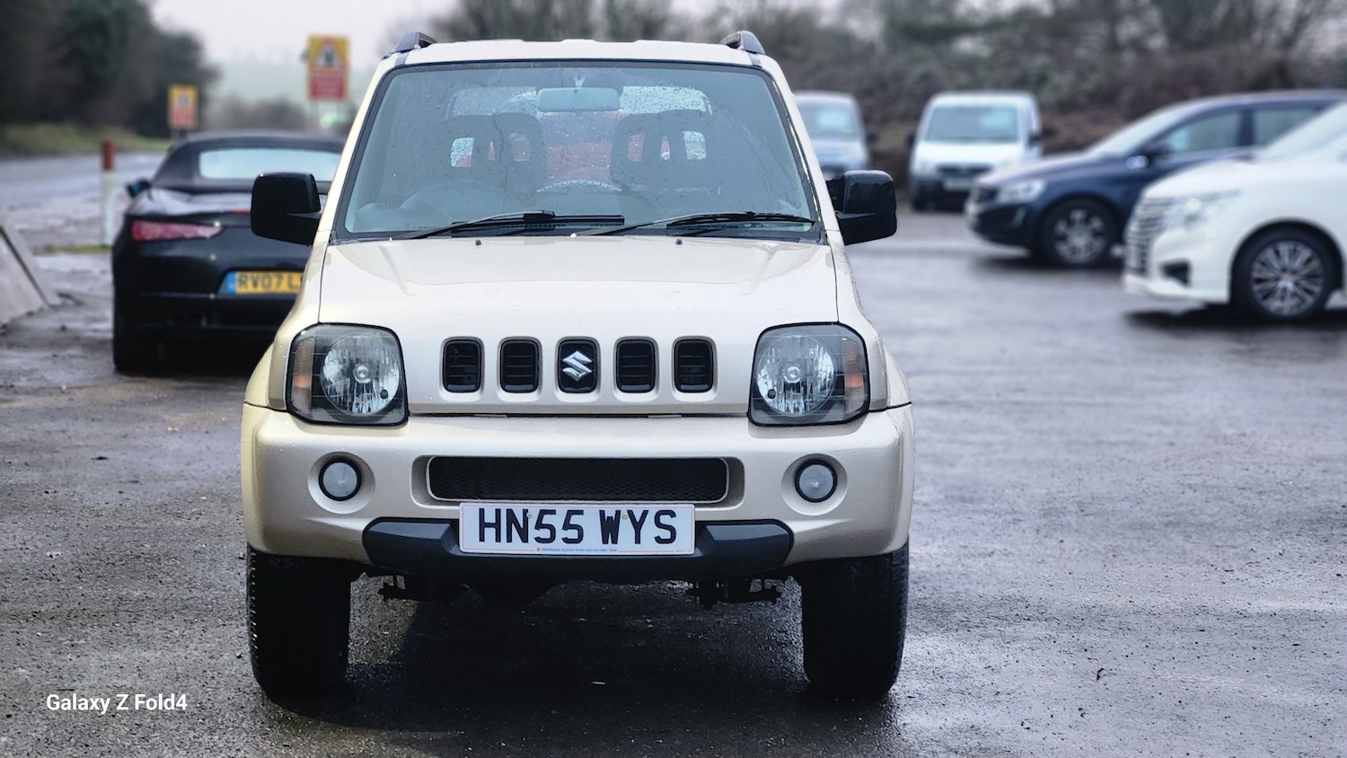 Used Suzuki Jimny 2006 for sale - 77312980: Photo 7