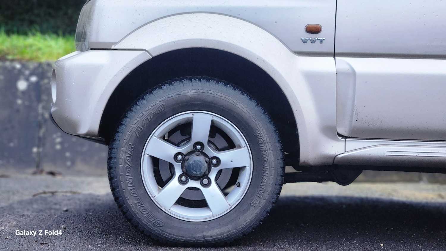 Used Suzuki Jimny 2006 for sale - 77312980: Photo 9