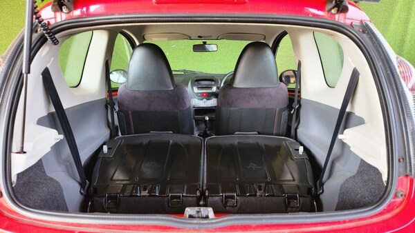Used Citroen C1 2010 for sale - 75608897: Photo 13