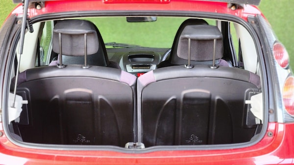 Used Citroen C1 2010 for sale - 75608897: Photo 14