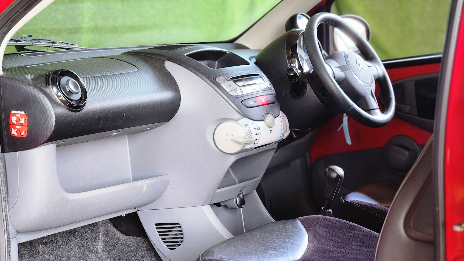 Vehicle 17