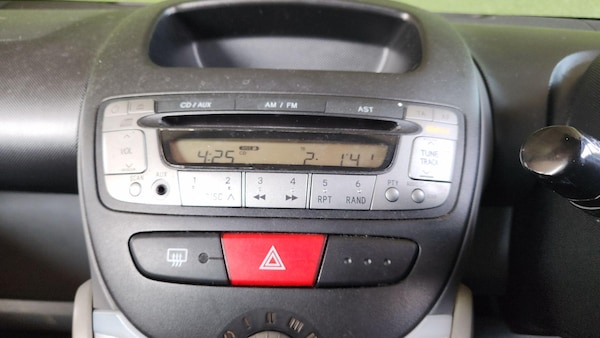 Used Citroen C1 2010 for sale - 75608897: Photo 21
