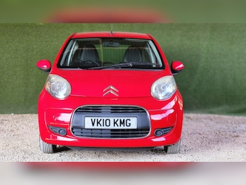 Used Citroen C1 2010 for sale - 75608897: Photo