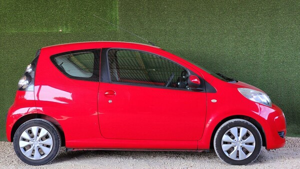 Used Citroen C1 2010 for sale - 75608897: Photo 5