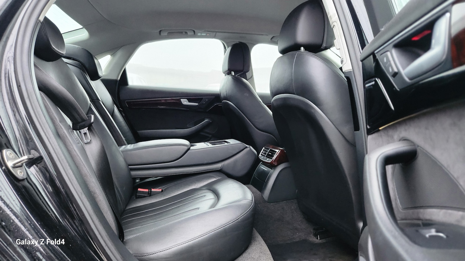 Used Audi A8 2013 for sale - 77499798: Photo 10