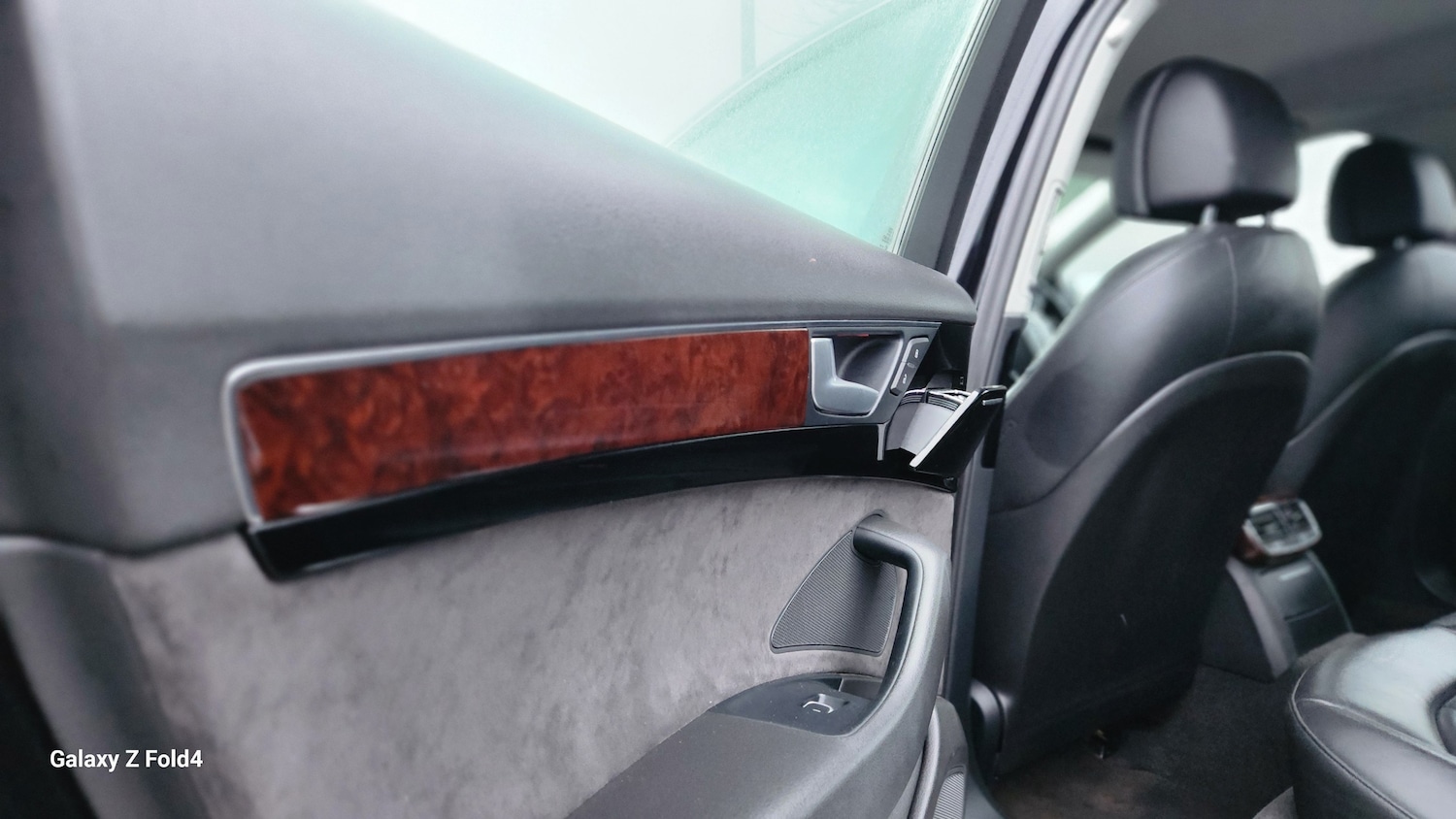 Used Audi A8 2013 for sale - 77499798: Photo 11