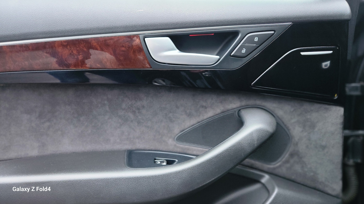 Used Audi A8 2013 for sale - 77499798: Photo 12