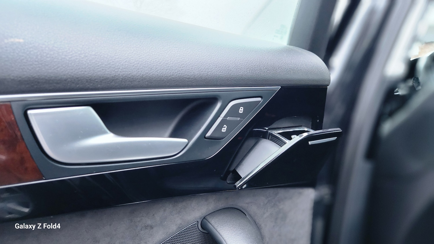 Used Audi A8 2013 for sale - 77499798: Photo 13