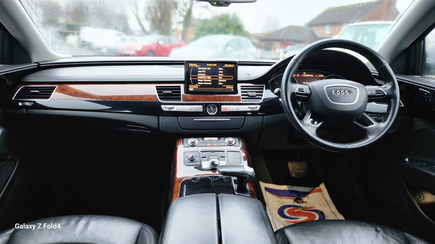 Used Audi A8 2013 for sale - 77499798: Photo 16