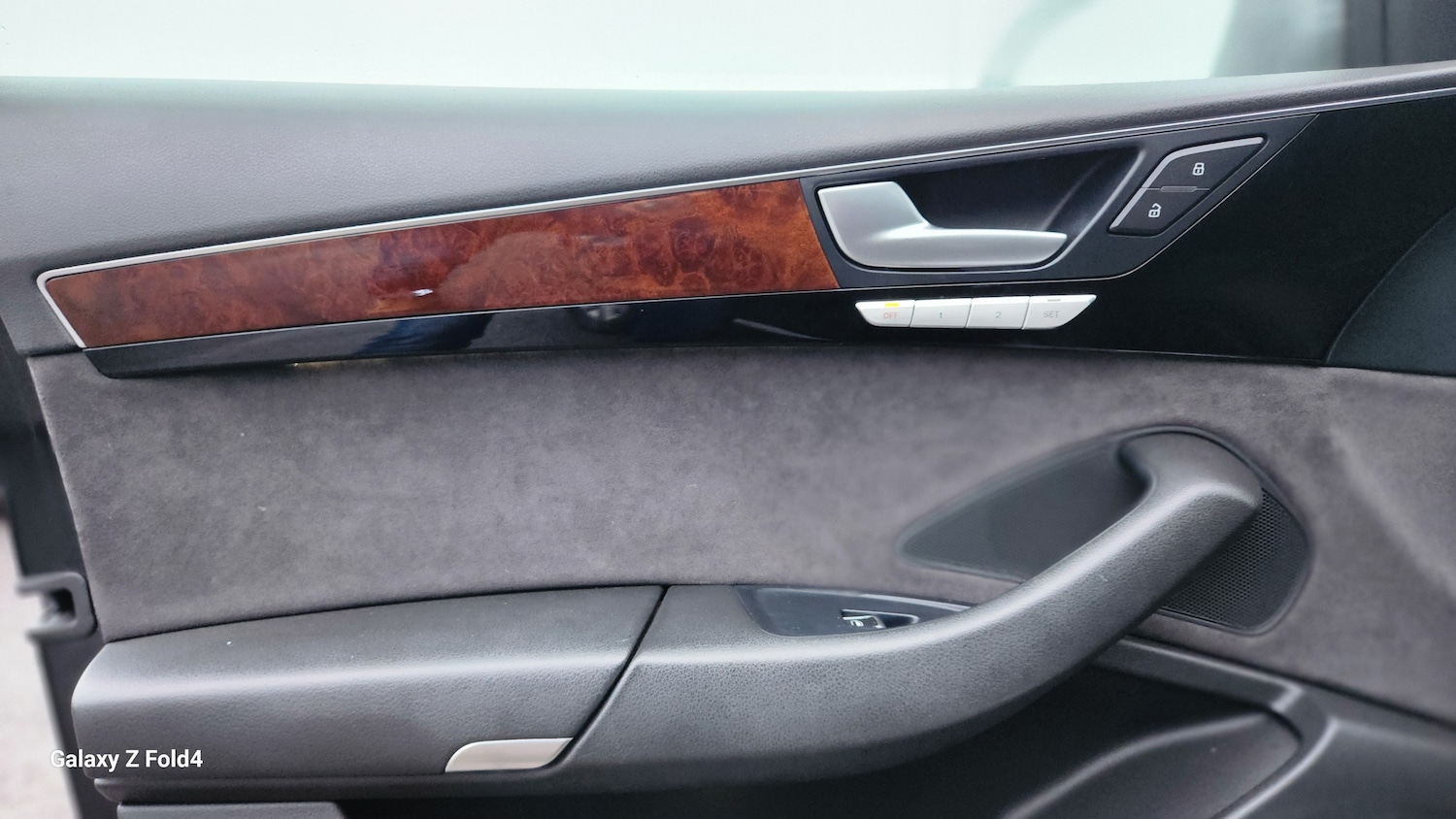 Used Audi A8 2013 for sale - 77499798: Photo 18