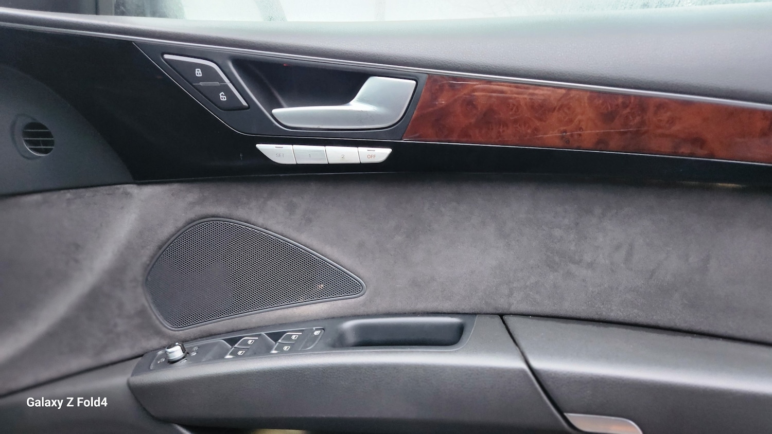 Used Audi A8 2013 for sale - 77499798: Photo 19