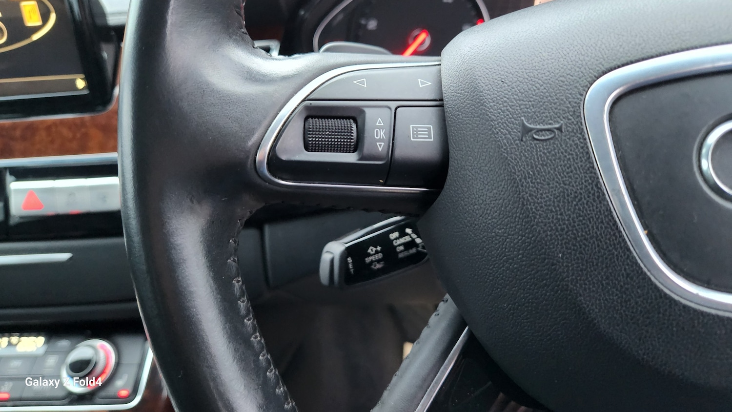 Used Audi A8 2013 for sale - 77499798: Photo 22