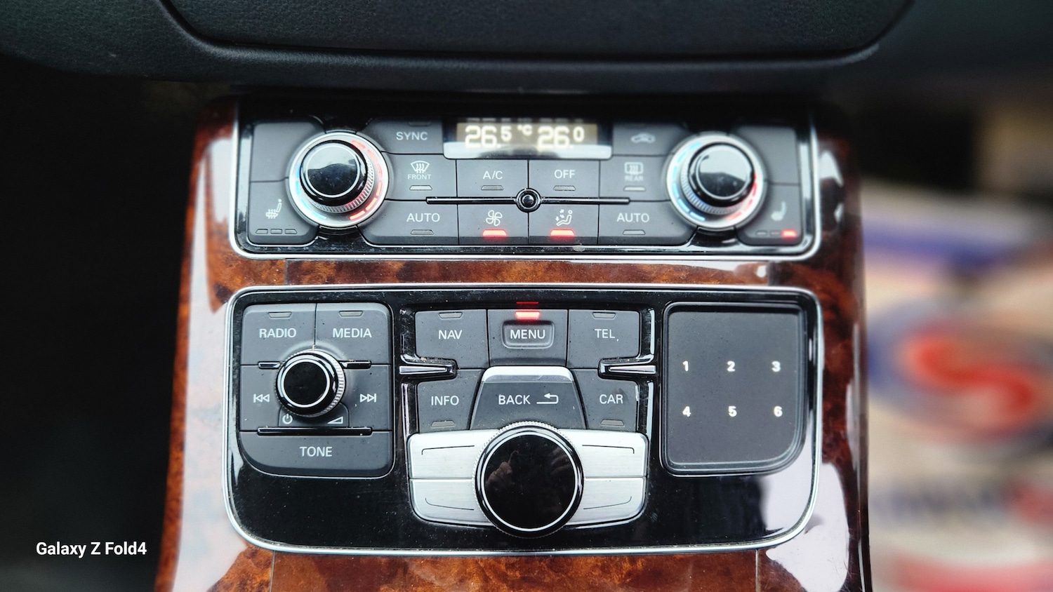 Used Audi A8 2013 for sale - 77499798: Photo 25