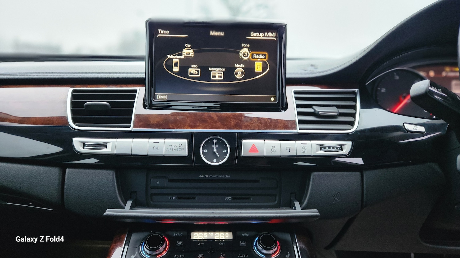 Used Audi A8 2013 for sale - 77499798: Photo 26