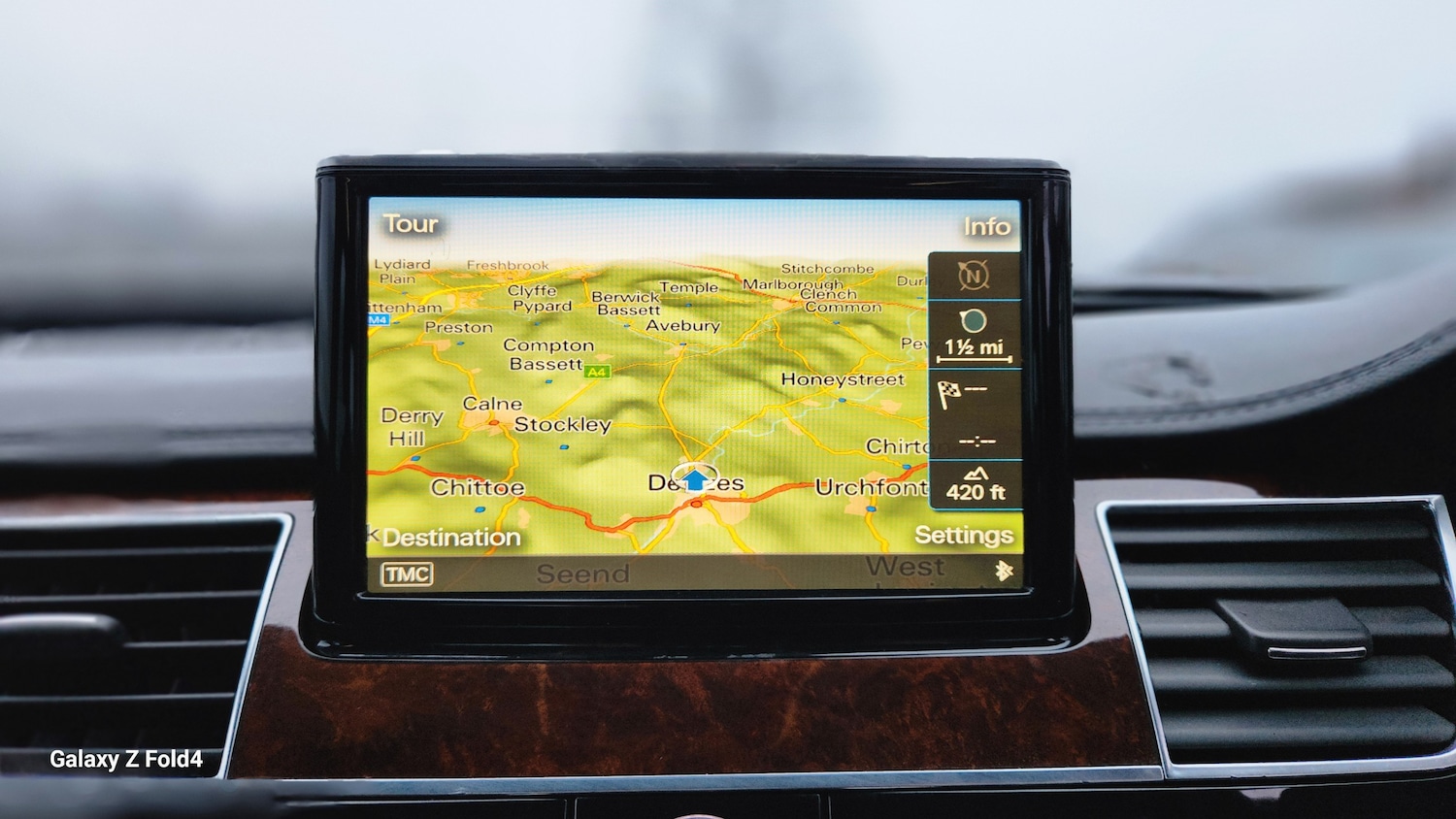 Used Audi A8 2013 for sale - 77499798: Photo 28