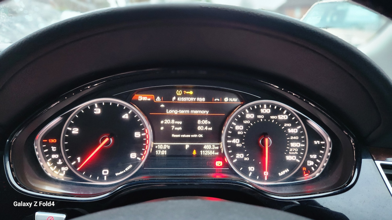 Used Audi A8 2013 for sale - 77499798: Photo 29