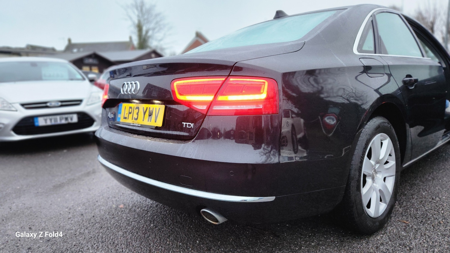 Used Audi A8 2013 for sale - 77499798: Photo 32