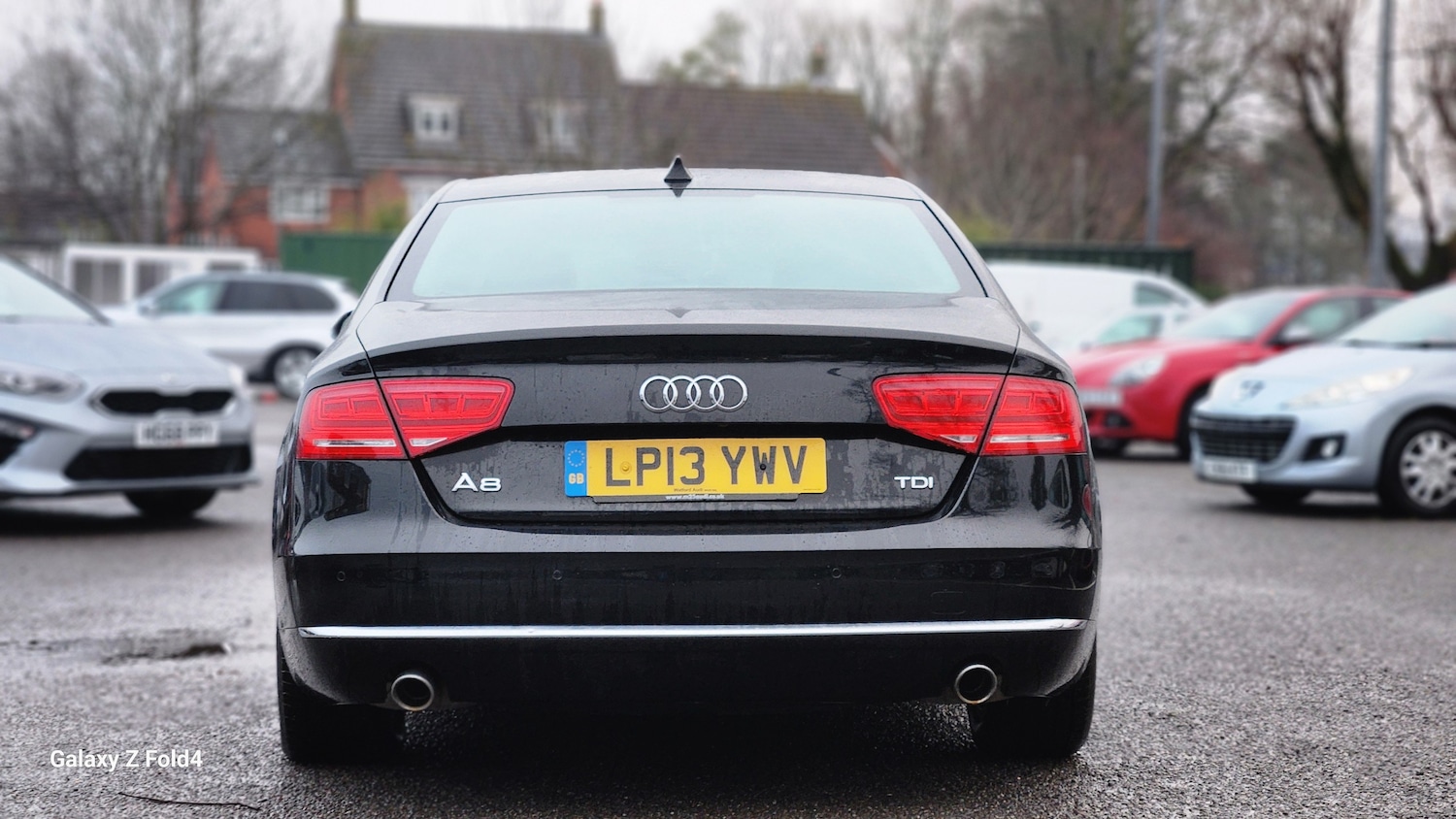 Used Audi A8 2013 for sale - 77499798: Photo 6