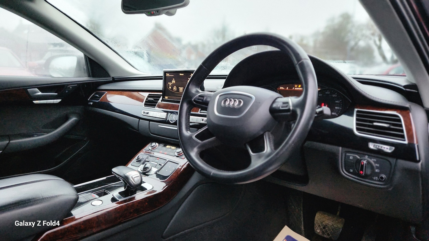 Used Audi A8 2013 for sale - 77499798: Photo 7