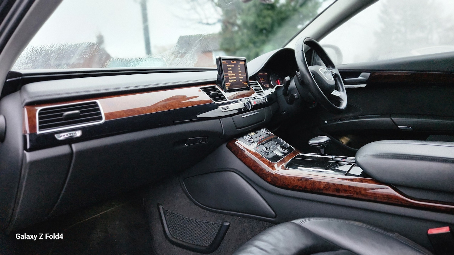 Used Audi A8 2013 for sale - 77499798: Photo 8